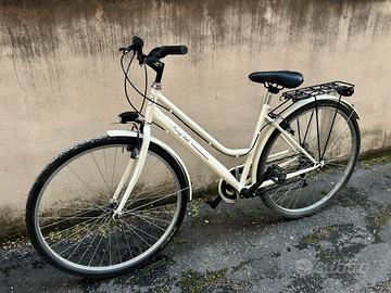 Bicicletta da donna