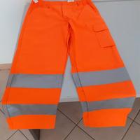 pantaloni da lavoro 