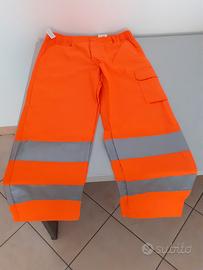 pantaloni da lavoro 
