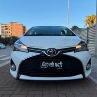Toyota Yaris 1.0 5 porte Active