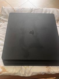 Ps 4 slim 350  trattabili