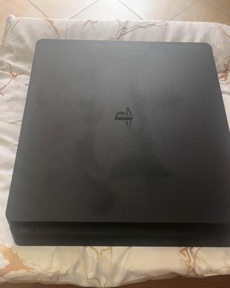 Ps 4 slim 350  trattabili