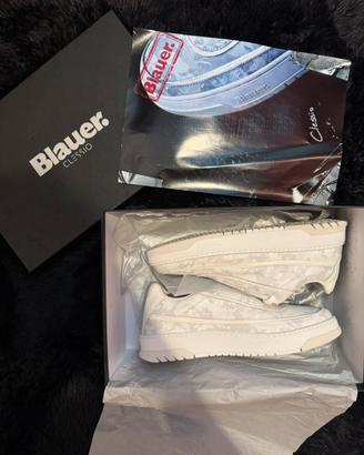 Clessio Lab x Blauer Project 01