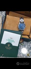 Rolex date 15200