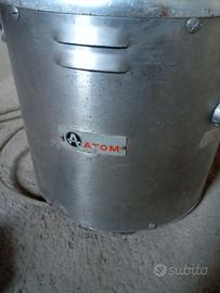 Trita tutto Atom
