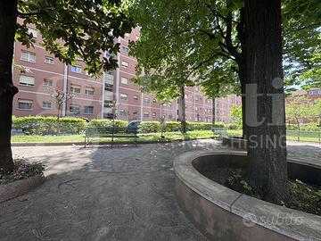 Appartamento Bologna [FF-CLLVRG]