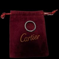 Anello Love Cartier