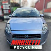 FIAT GRANDE PUNTO 2006 1.3MJT 55KW 199A2000