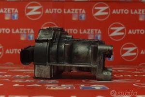 CORPO FARFALLATO Fiat Bravo Codice TMS1C146