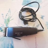 Tagliacapelli / Tosatrice