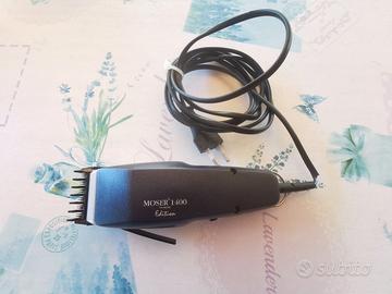 Tagliacapelli / Tosatrice