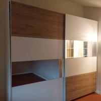 Armadio Ikea doppia anta  - come nuovo