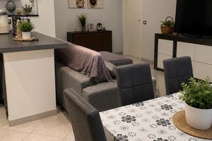 Appartamento zona porta mortara ristrutturato