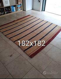 tappeto 