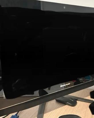 Lenovo B50-30 – PC Desktop All‑in‑One