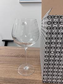 Set 6 calici vino ichendorf