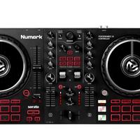   Dj Controller Numark mix track pro
