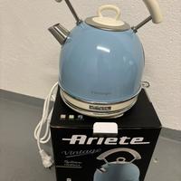 Bollitore ariete vintage