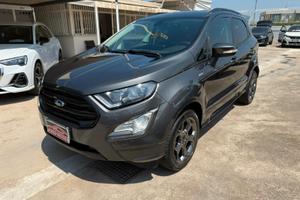 Ford EcoSport 1.5 Ecoblue 100 CV Start&Stop ST-Lin