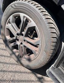 Gomme invernali
