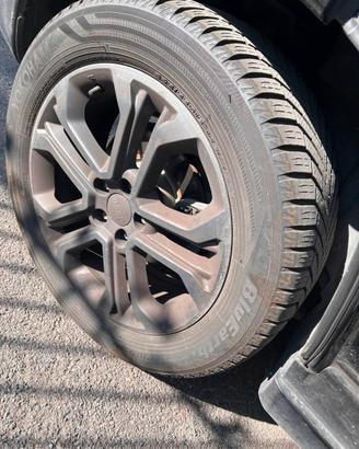 Gomme invernali
