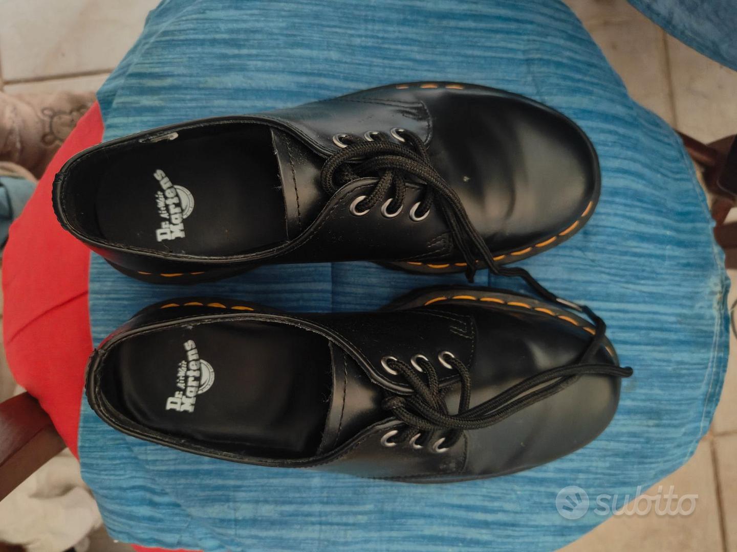 Dr. Martens 38 Abbigliamento e Accessori In vendita a Roma