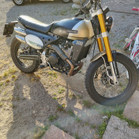 Fantic Caballero