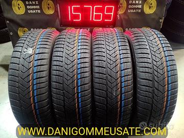 4 gomme al 99% 225 60 18 invernali - pirelli