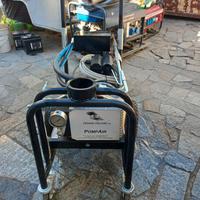 pompa airless vedani italsae