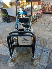 pompa airless vedani italsae