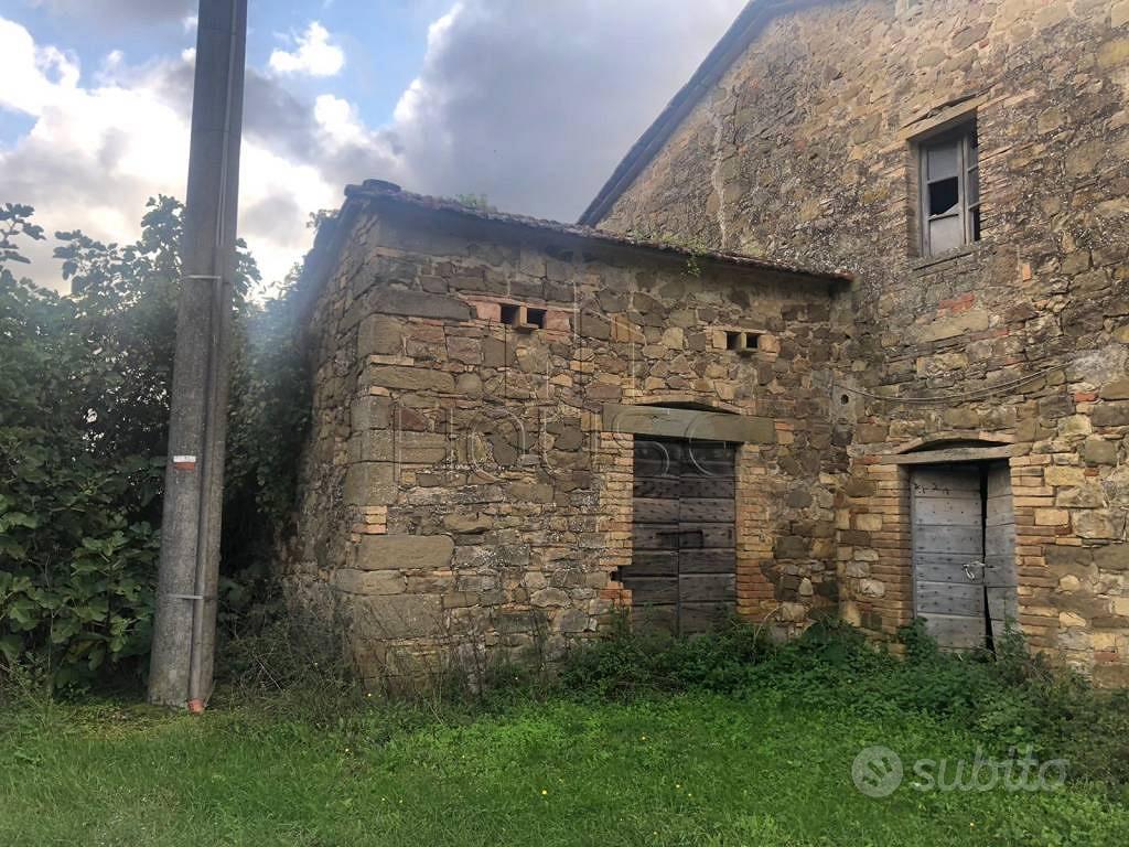 Rustico / Casale di 60 m² con 4 locali a Città di - Vista 4