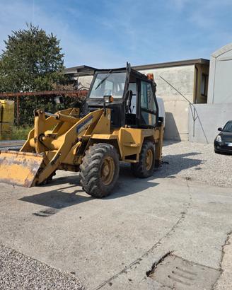 TERNA FOREDIL 30 13 4X4
