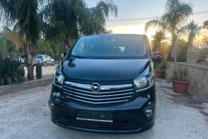 Opel Vivaro 27 1.6 CDTI PC-TN Combi