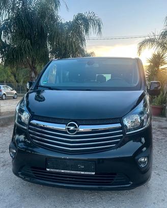 Opel Vivaro 27 1.6 CDTI PC-TN Combi