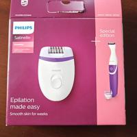 Epilatore Philips