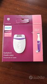 Epilatore Philips