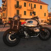 BMW R 12 nineT - 2020