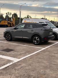 PEUGEOT 2008 PURETECH 1.2 131cv EAT8 Allure pack