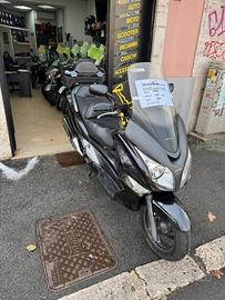 Honda SW-T 400 - 2011 - PERMUTE