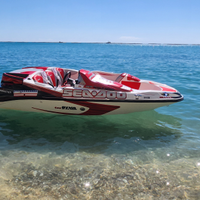 Seadoo speedster