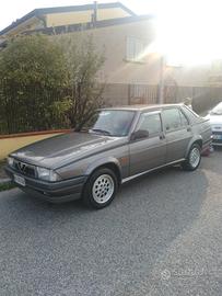 ALFA 75 TWIN SPARK
