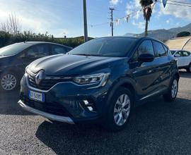 Renault Captur TCe 12V 100 CV GPL - 2021 PREZZO PR