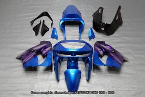 Carena compatibile per KAWASAKI ZX9R 1998 - 1999