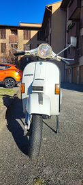 Vespa Px 125 Arcobaleno