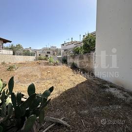 Casa Indipendente Alliste [Cod. rif 3251817VRG]