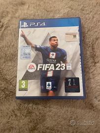 Fifa 23