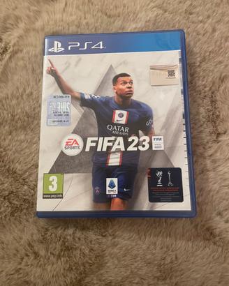 Fifa 23