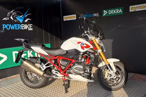 Bmw R 1200 R