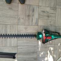 Tagliasiepi elettrico BOSCH