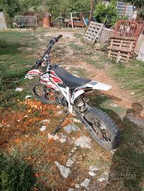 Motocross 125